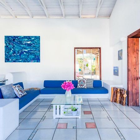The Green House Marina Golf - Suites & Villas Puerto Vallarta Ngoại thất bức ảnh