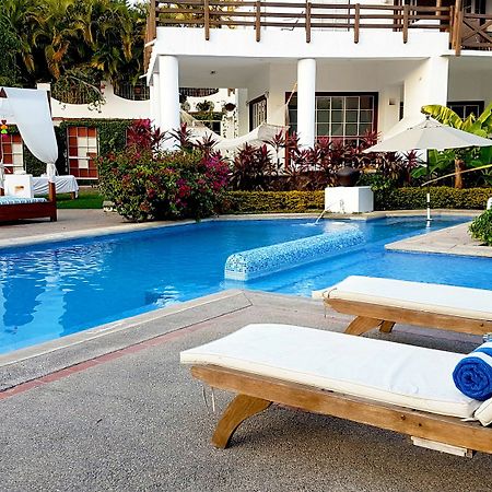 The Green House Marina Golf - Suites & Villas Puerto Vallarta Ngoại thất bức ảnh