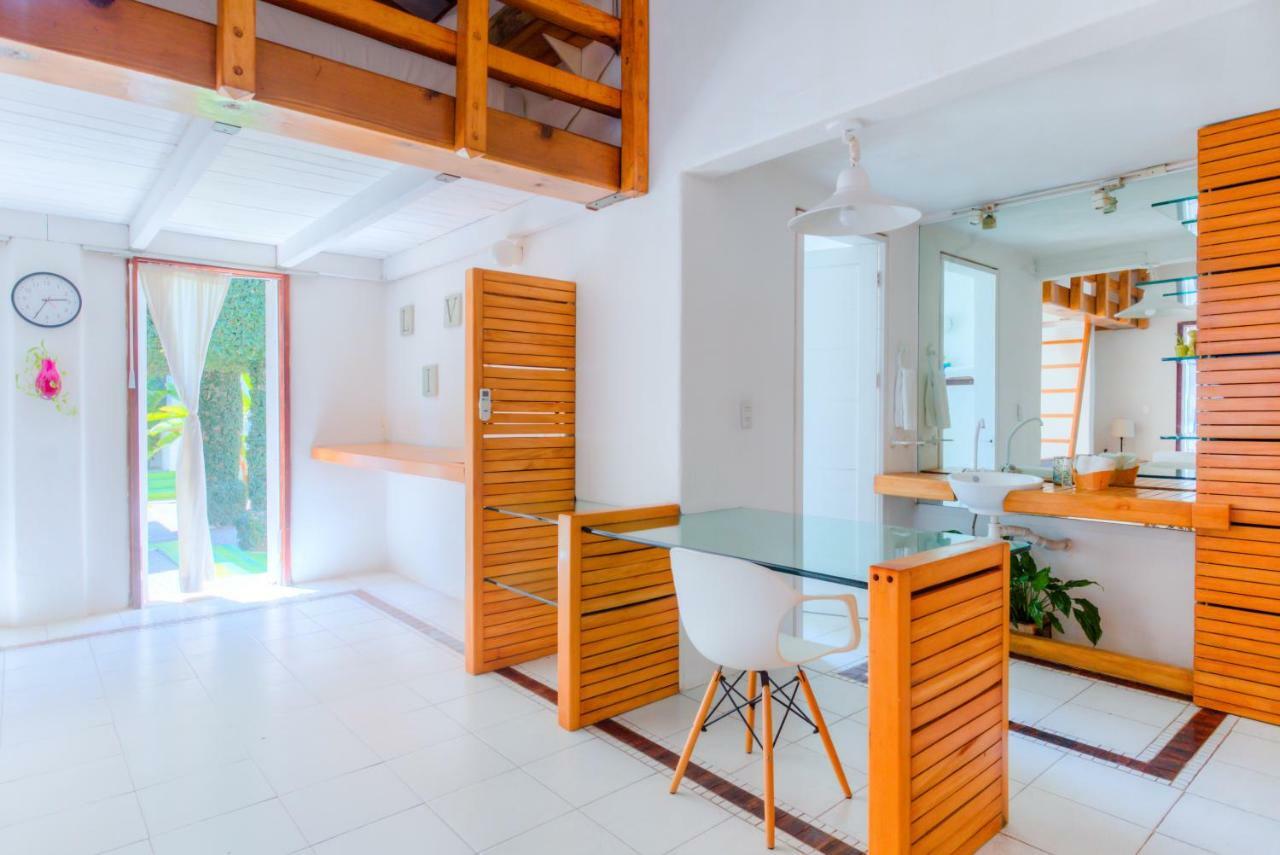 The Green House Marina Golf - Suites & Villas Puerto Vallarta Ngoại thất bức ảnh
