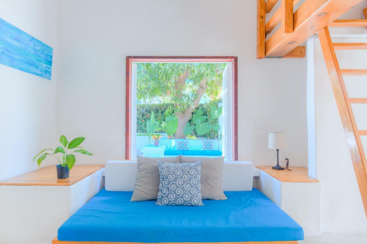 The Green House Marina Golf - Suites & Villas Puerto Vallarta Ngoại thất bức ảnh