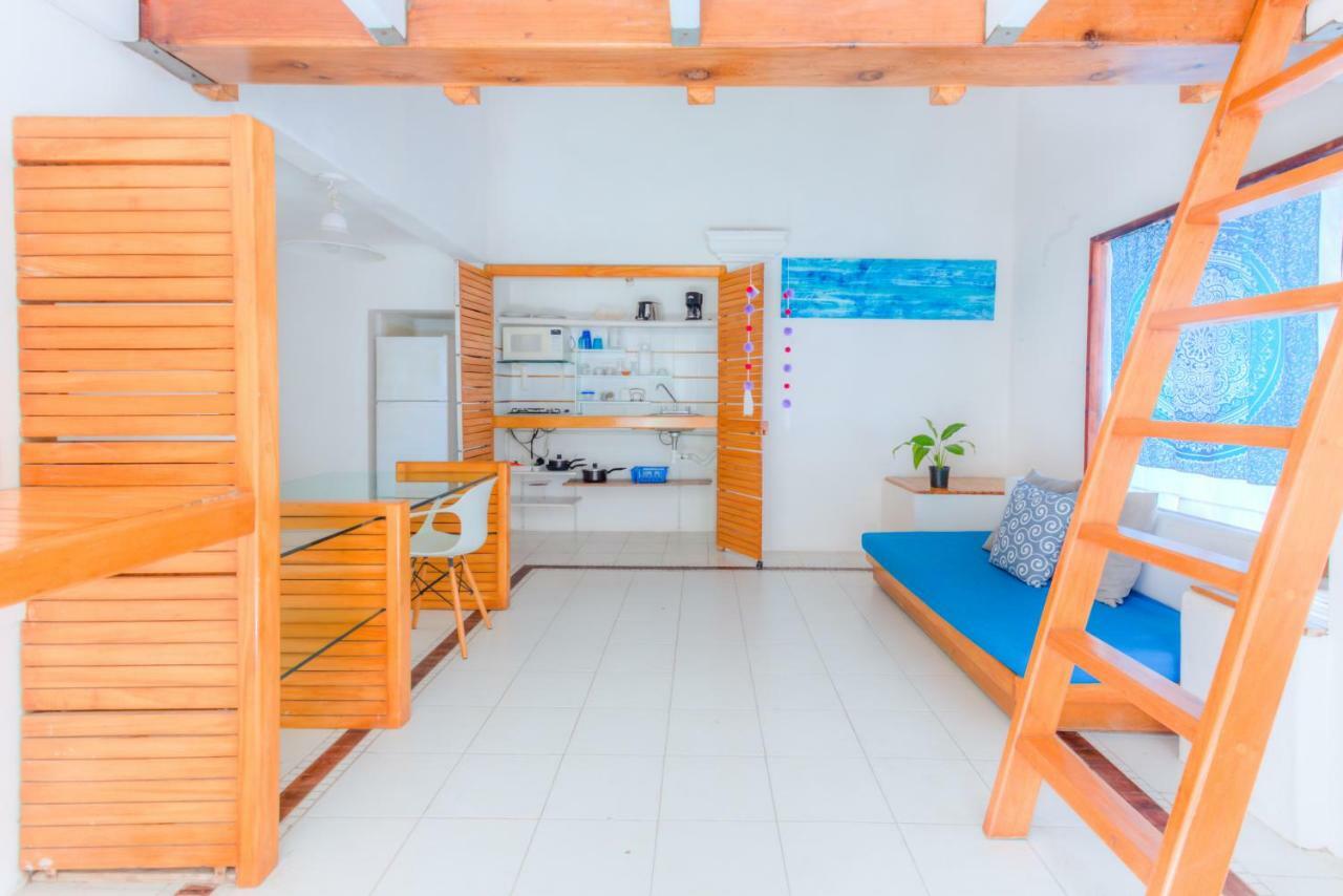 The Green House Marina Golf - Suites & Villas Puerto Vallarta Ngoại thất bức ảnh