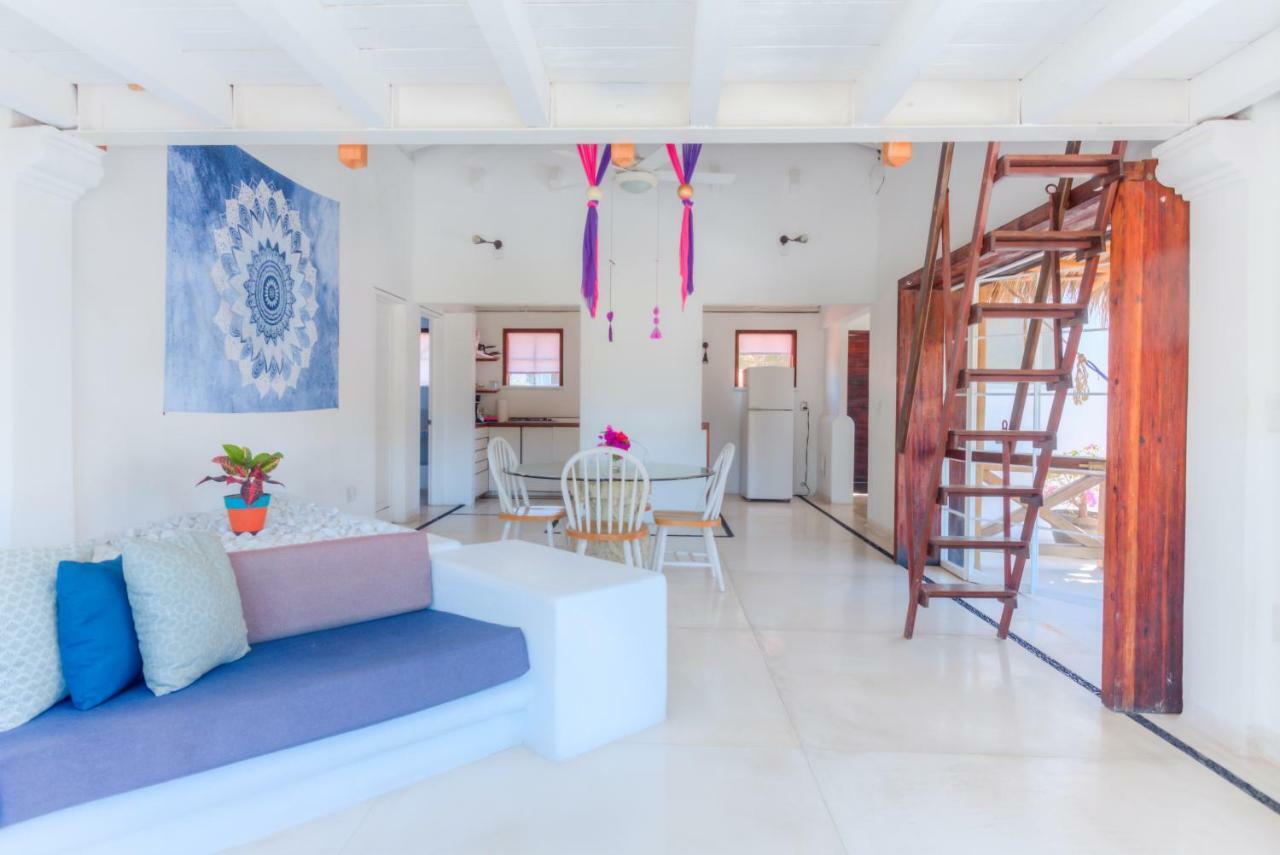 The Green House Marina Golf - Suites & Villas Puerto Vallarta Ngoại thất bức ảnh