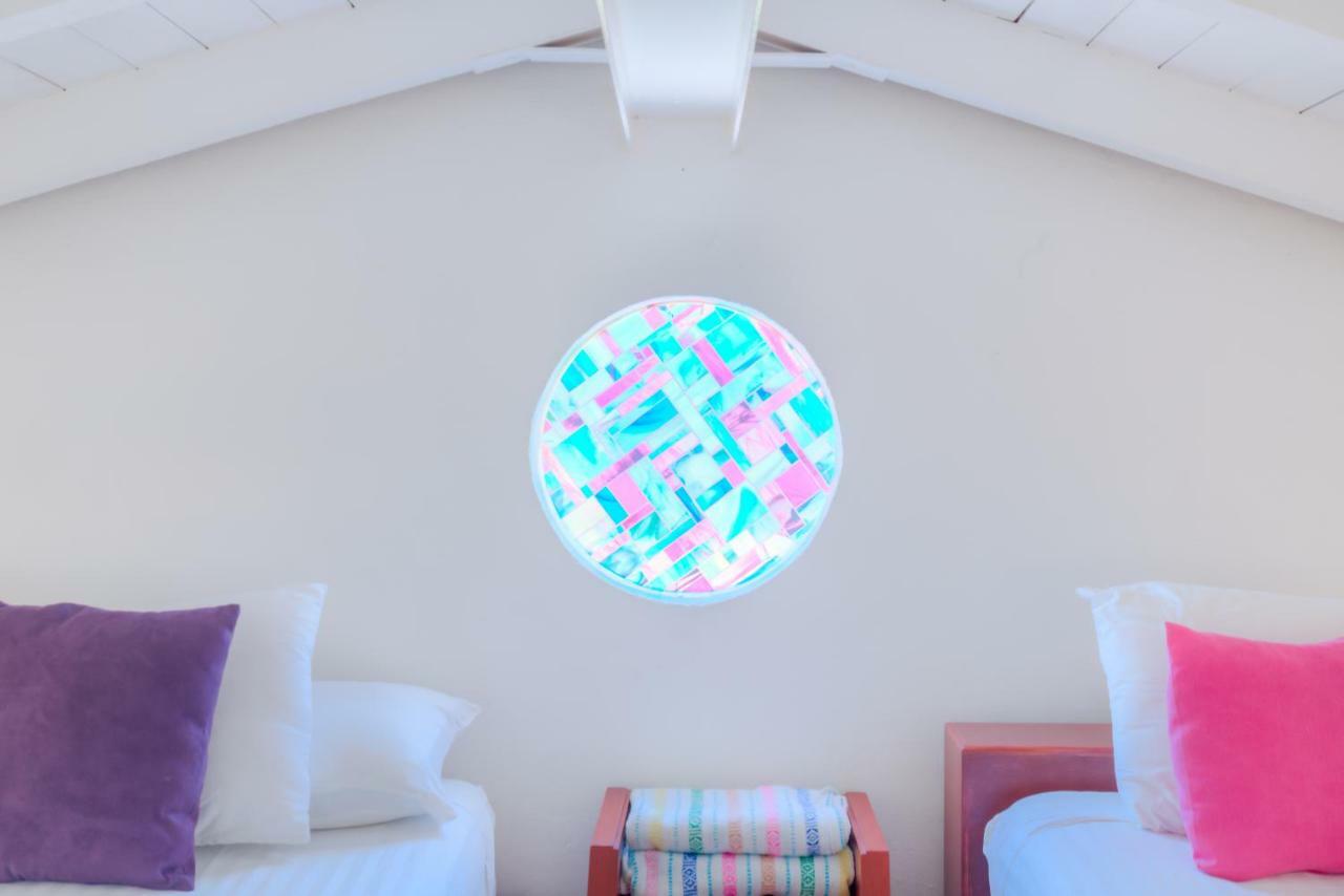 The Green House Marina Golf - Suites & Villas Puerto Vallarta Ngoại thất bức ảnh