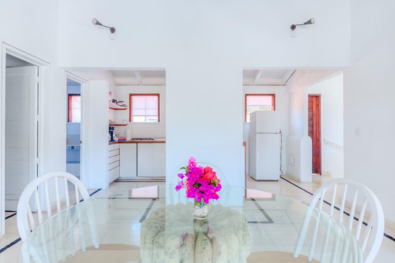 The Green House Marina Golf - Suites & Villas Puerto Vallarta Ngoại thất bức ảnh