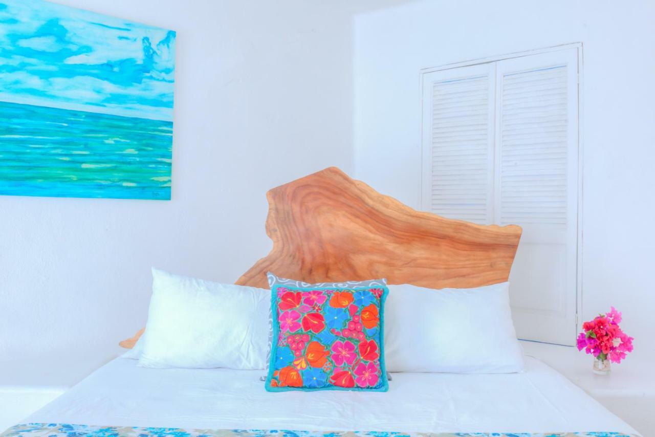 The Green House Marina Golf - Suites & Villas Puerto Vallarta Ngoại thất bức ảnh