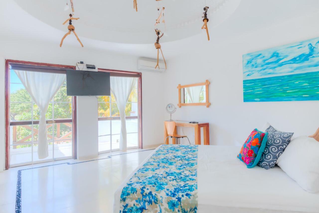 The Green House Marina Golf - Suites & Villas Puerto Vallarta Ngoại thất bức ảnh