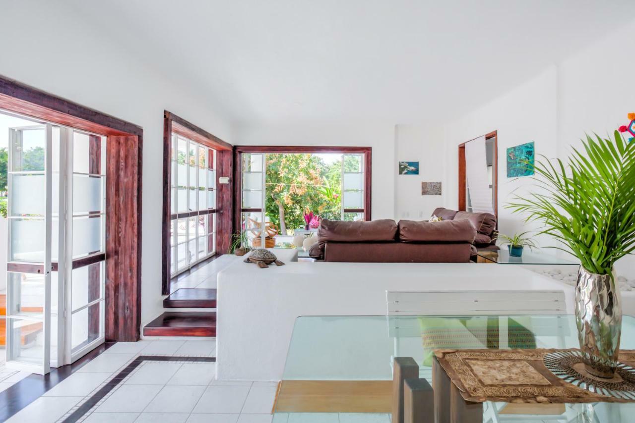 The Green House Marina Golf - Suites & Villas Puerto Vallarta Ngoại thất bức ảnh