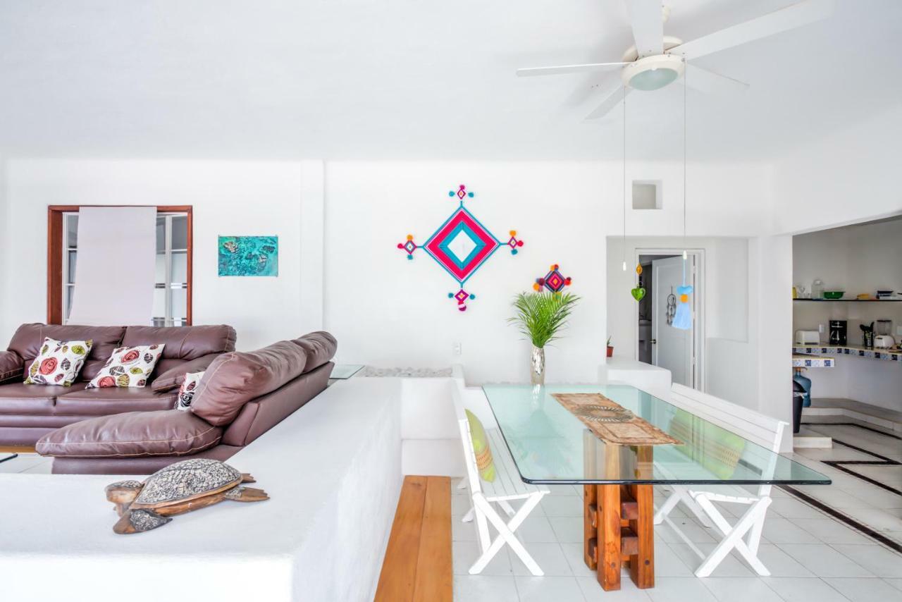 The Green House Marina Golf - Suites & Villas Puerto Vallarta Ngoại thất bức ảnh