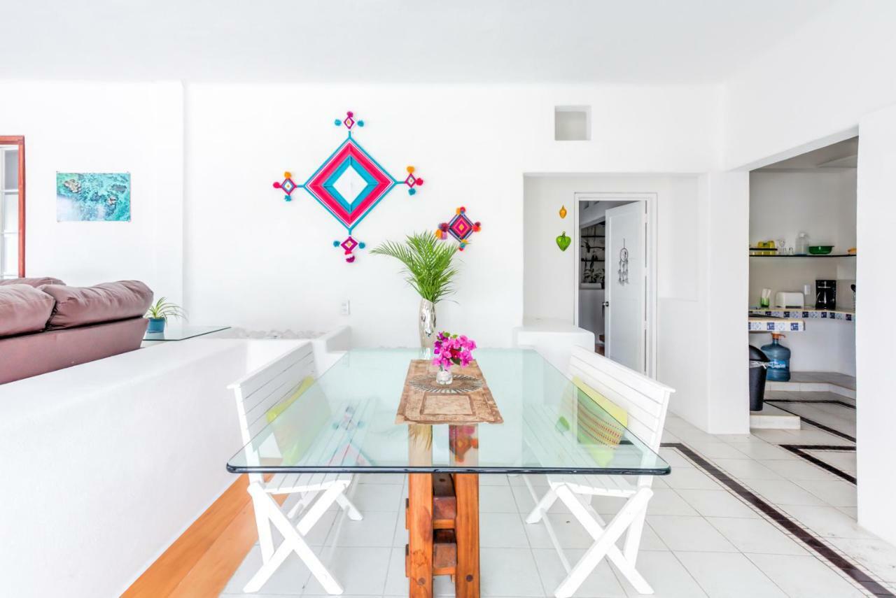 The Green House Marina Golf - Suites & Villas Puerto Vallarta Ngoại thất bức ảnh