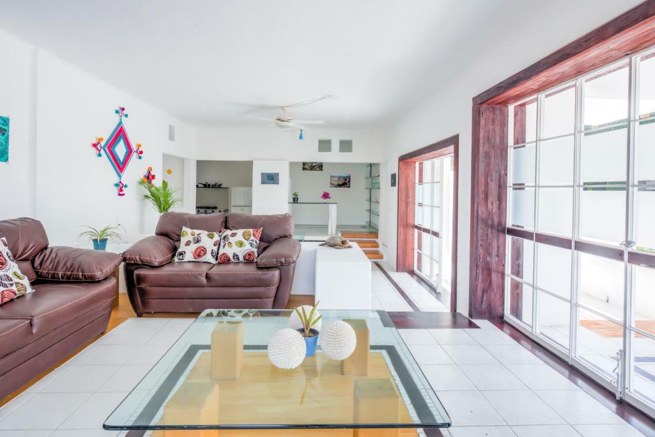 The Green House Marina Golf - Suites & Villas Puerto Vallarta Ngoại thất bức ảnh