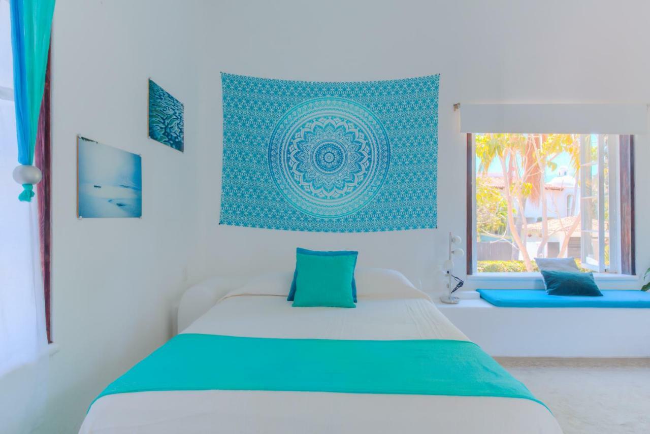 The Green House Marina Golf - Suites & Villas Puerto Vallarta Ngoại thất bức ảnh