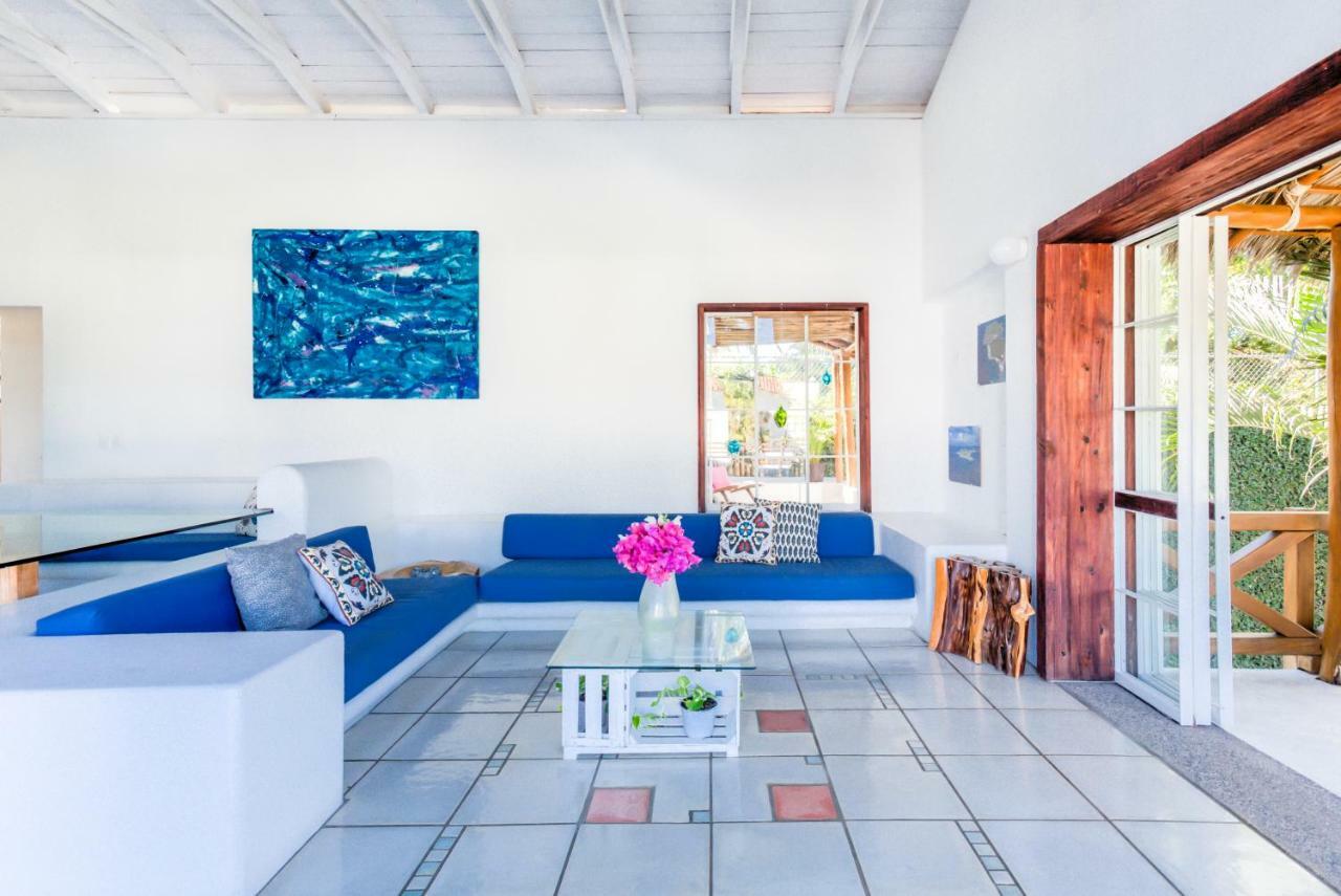The Green House Marina Golf - Suites & Villas Puerto Vallarta Ngoại thất bức ảnh