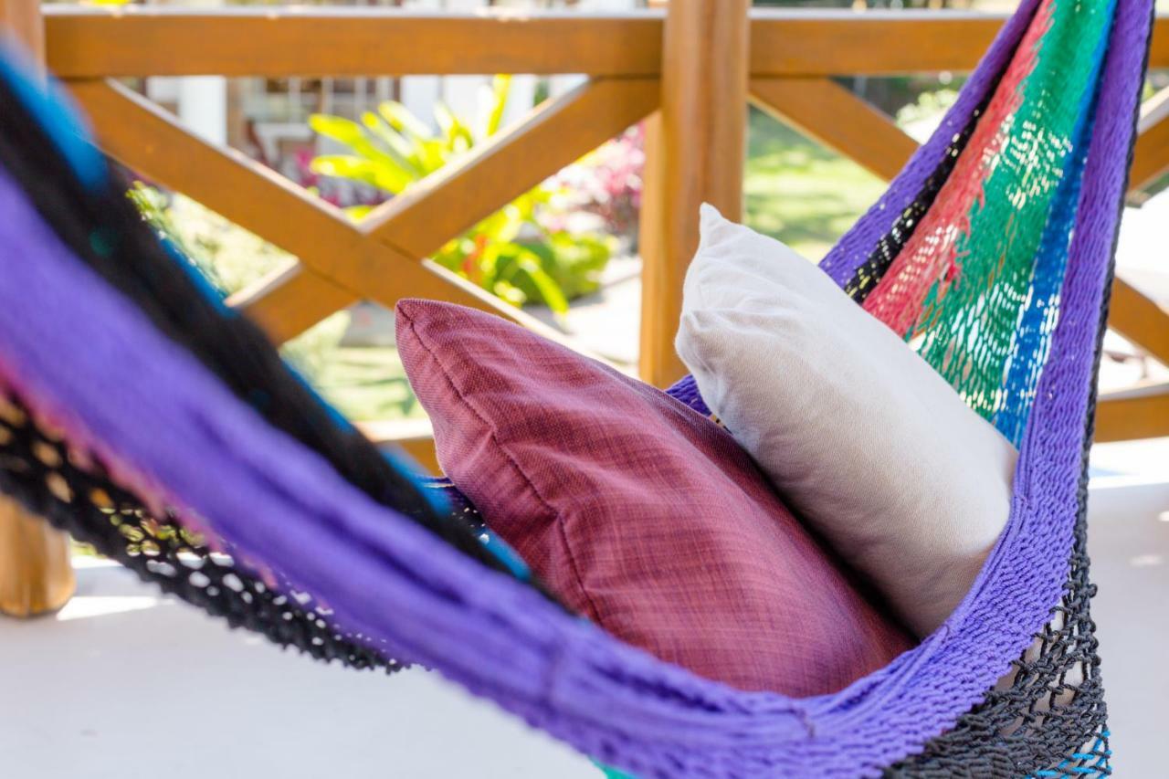 The Green House Marina Golf - Suites & Villas Puerto Vallarta Ngoại thất bức ảnh