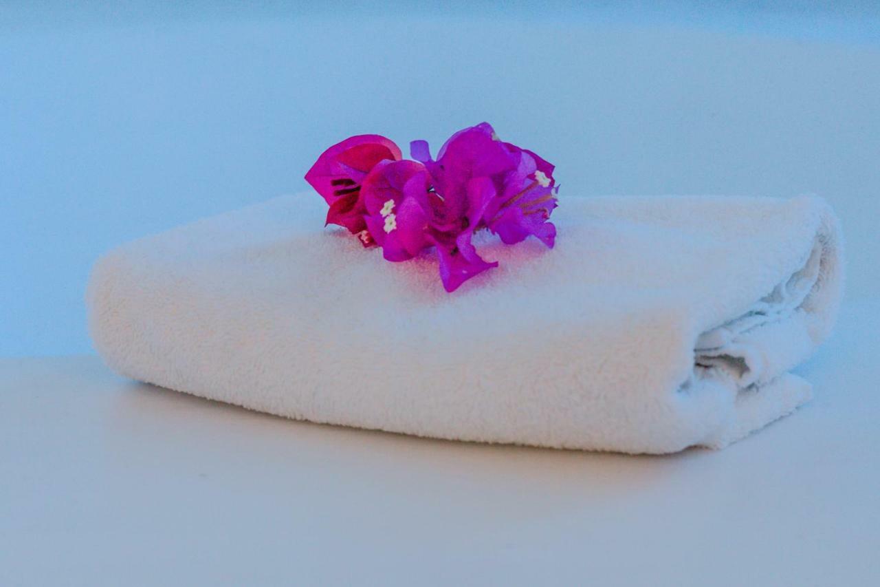 The Green House Marina Golf - Suites & Villas Puerto Vallarta Ngoại thất bức ảnh