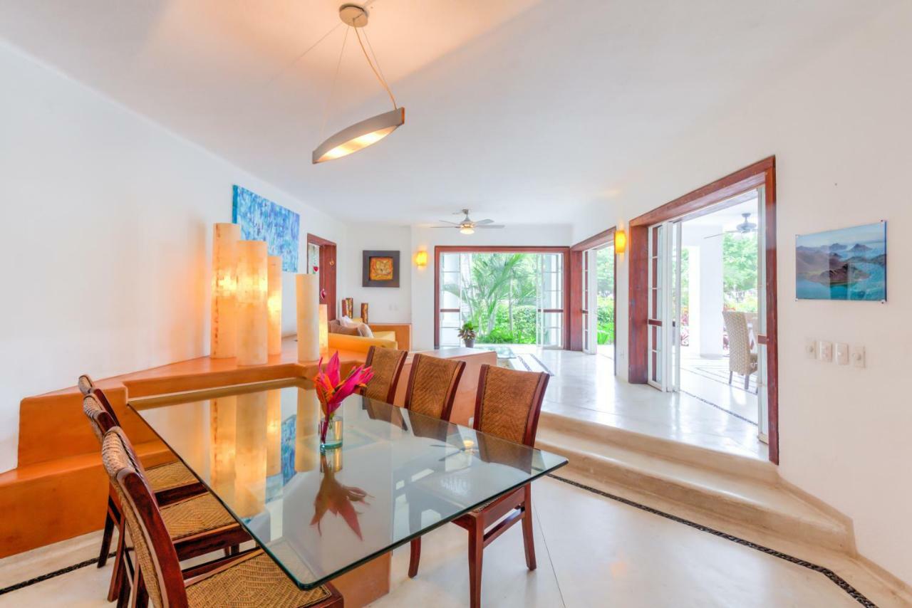 The Green House Marina Golf - Suites & Villas Puerto Vallarta Ngoại thất bức ảnh
