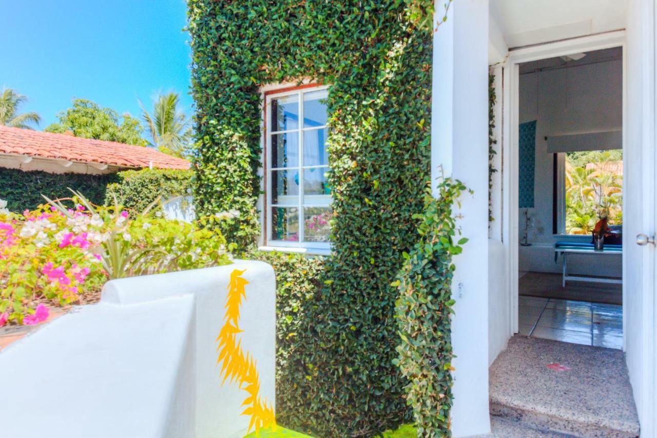 The Green House Marina Golf - Suites & Villas Puerto Vallarta Ngoại thất bức ảnh