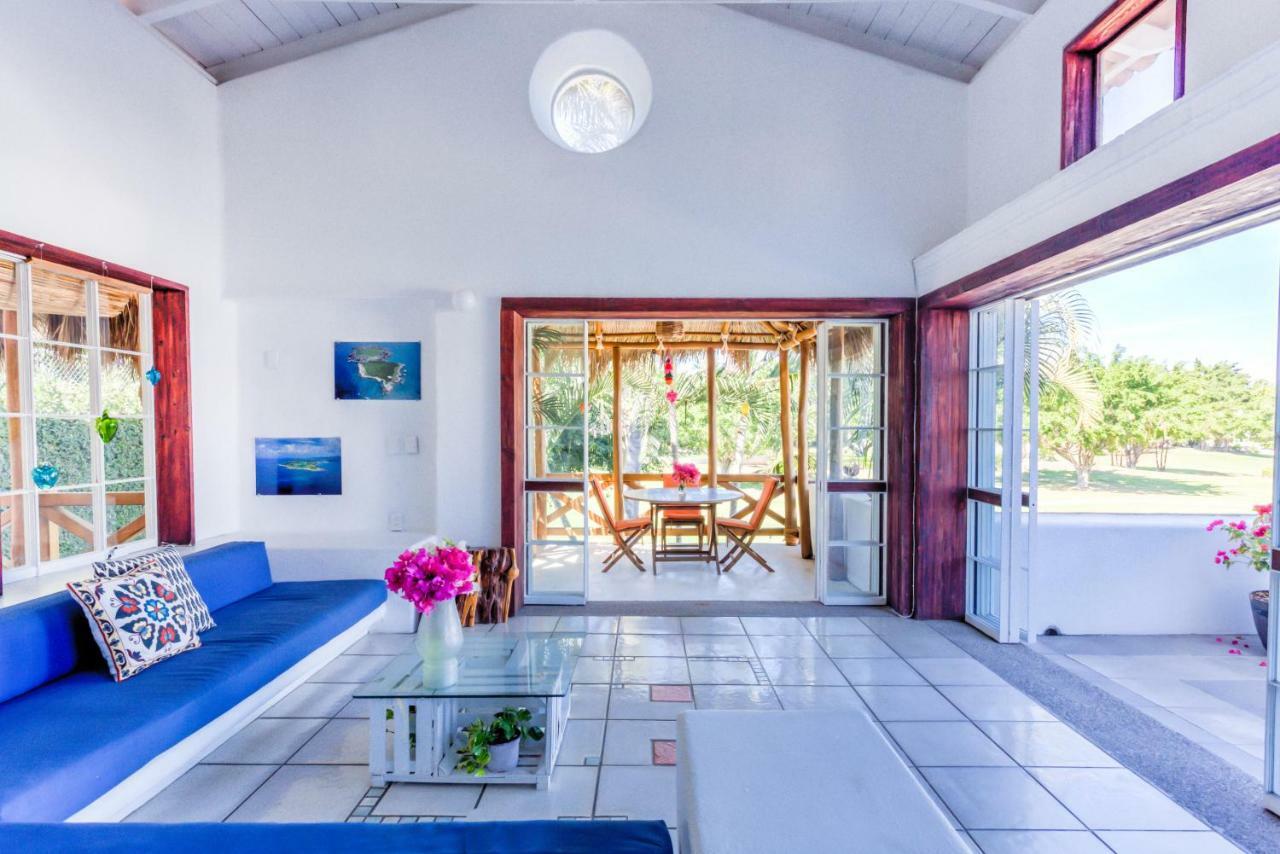 The Green House Marina Golf - Suites & Villas Puerto Vallarta Ngoại thất bức ảnh