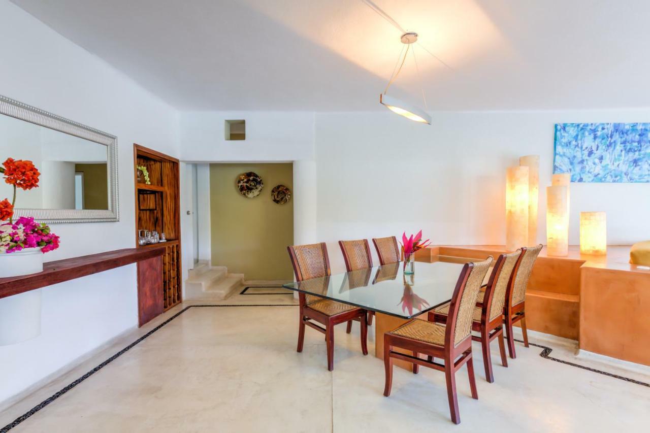 The Green House Marina Golf - Suites & Villas Puerto Vallarta Ngoại thất bức ảnh