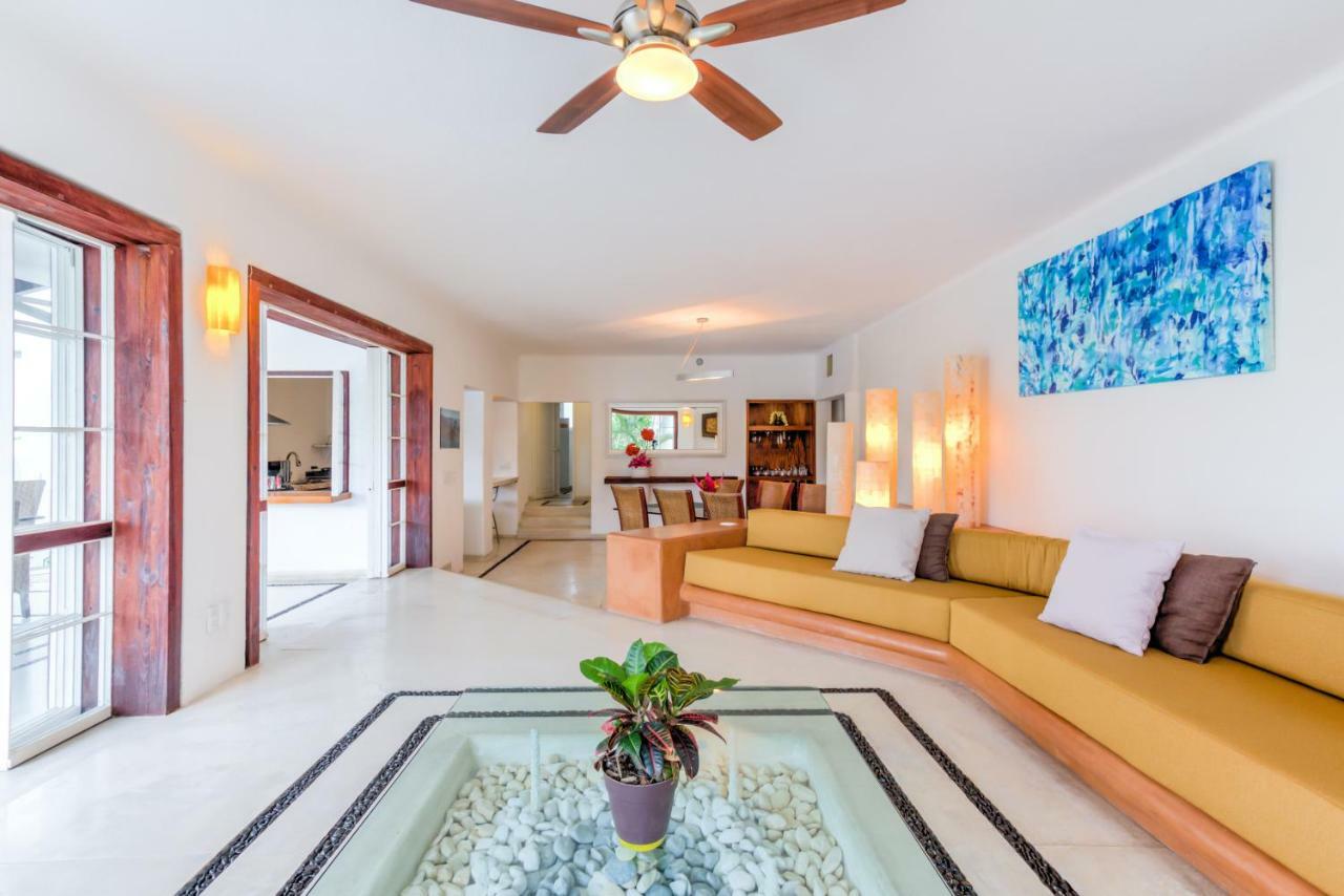 The Green House Marina Golf - Suites & Villas Puerto Vallarta Ngoại thất bức ảnh