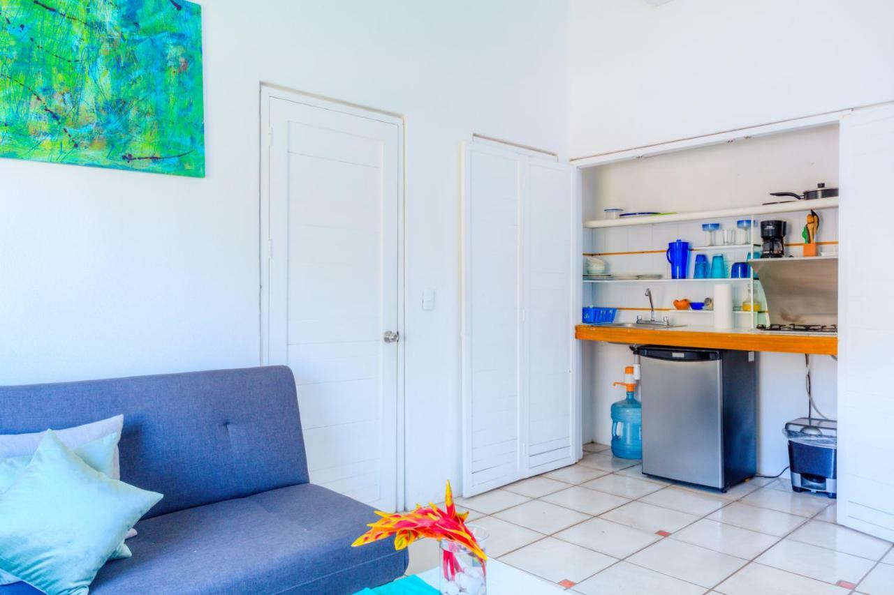 The Green House Marina Golf - Suites & Villas Puerto Vallarta Ngoại thất bức ảnh