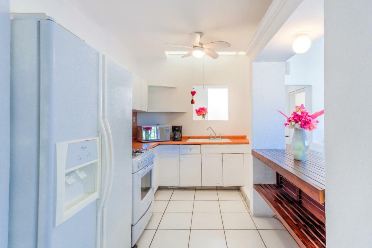 The Green House Marina Golf - Suites & Villas Puerto Vallarta Ngoại thất bức ảnh