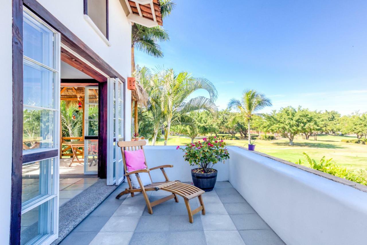 The Green House Marina Golf - Suites & Villas Puerto Vallarta Ngoại thất bức ảnh