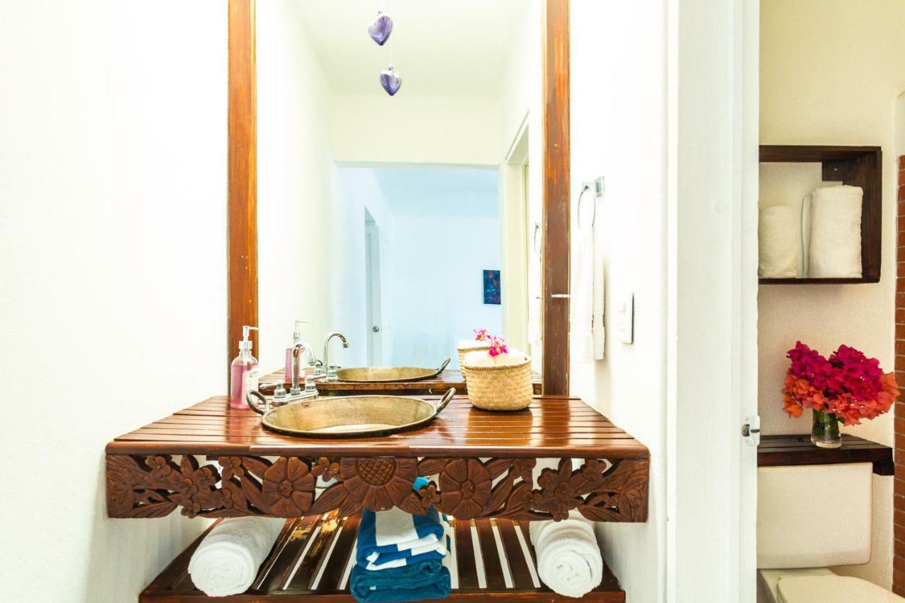 The Green House Marina Golf - Suites & Villas Puerto Vallarta Ngoại thất bức ảnh