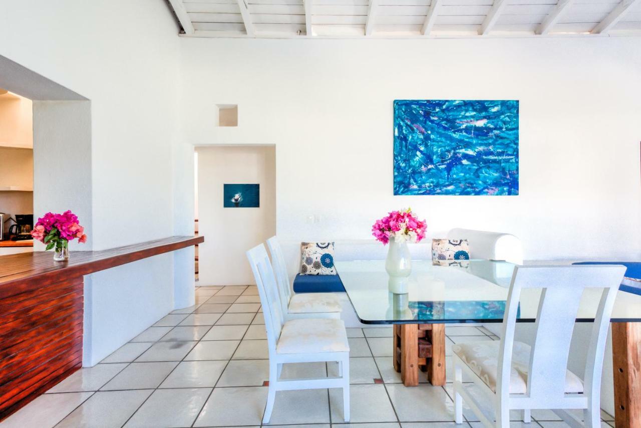 The Green House Marina Golf - Suites & Villas Puerto Vallarta Ngoại thất bức ảnh