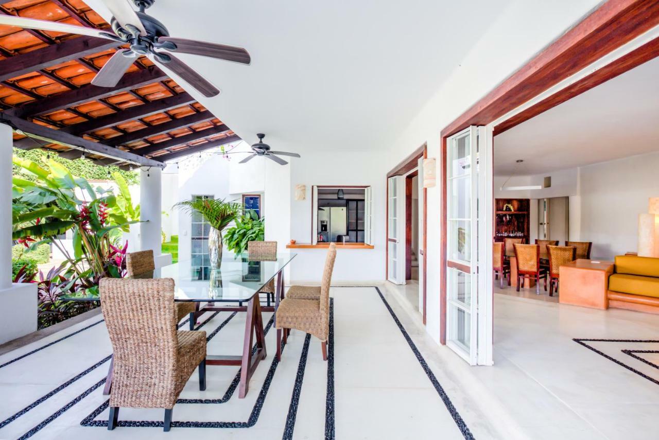 The Green House Marina Golf - Suites & Villas Puerto Vallarta Ngoại thất bức ảnh