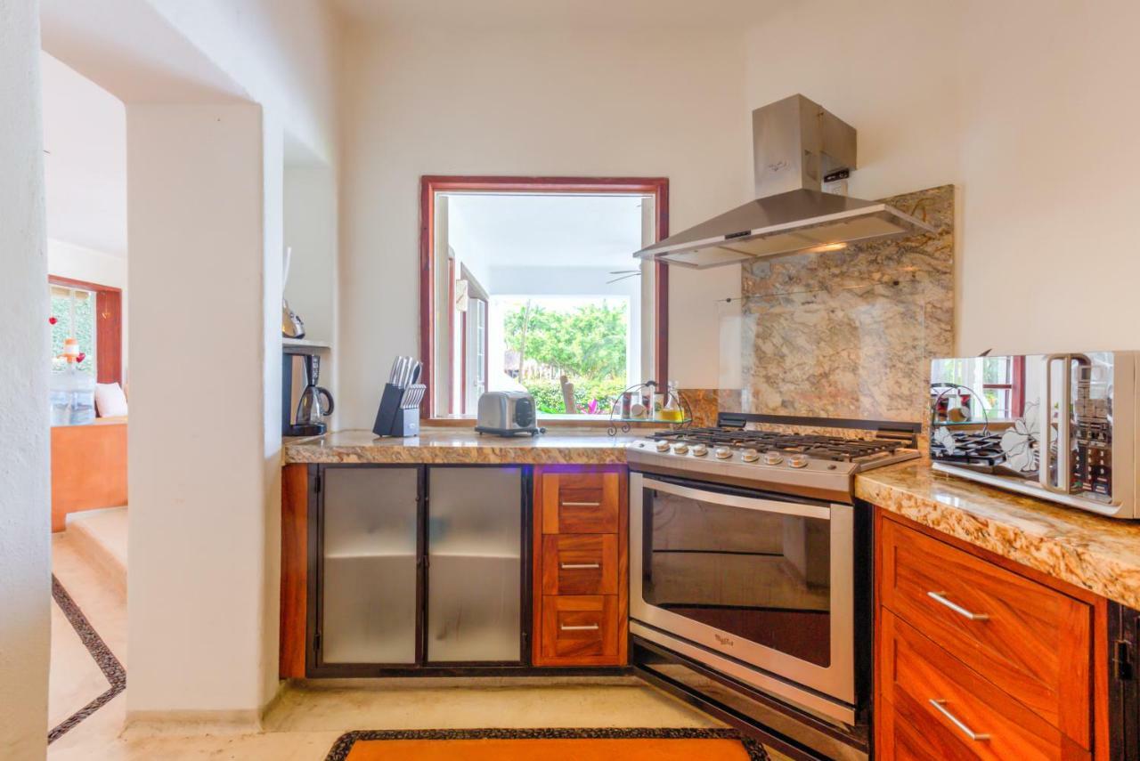 The Green House Marina Golf - Suites & Villas Puerto Vallarta Ngoại thất bức ảnh
