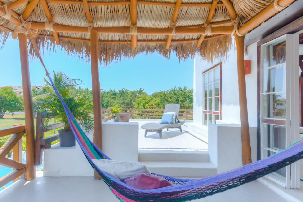The Green House Marina Golf - Suites & Villas Puerto Vallarta Ngoại thất bức ảnh