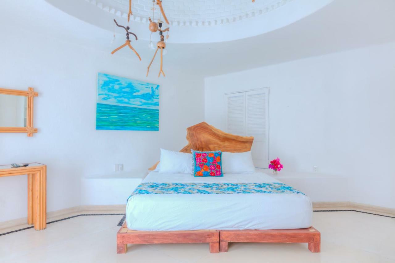The Green House Marina Golf - Suites & Villas Puerto Vallarta Ngoại thất bức ảnh