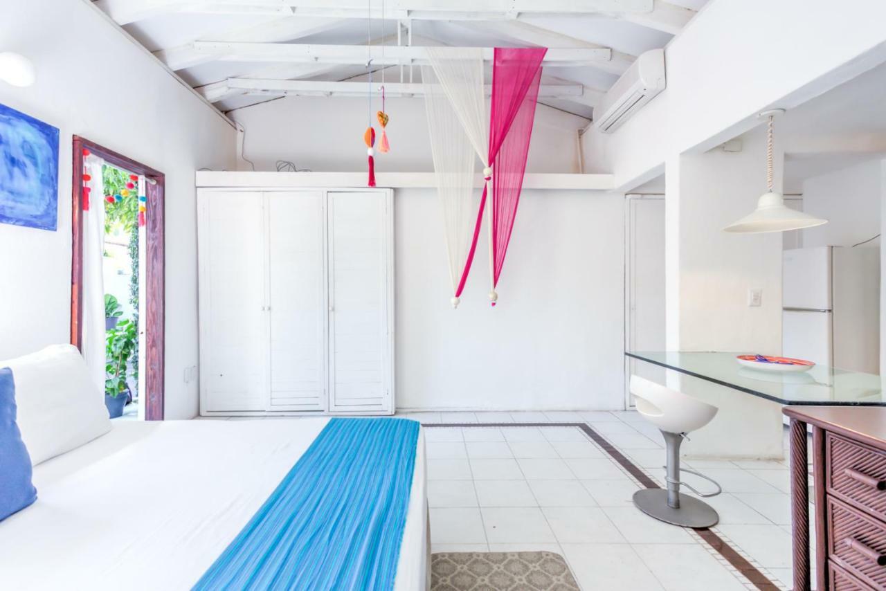 The Green House Marina Golf - Suites & Villas Puerto Vallarta Ngoại thất bức ảnh