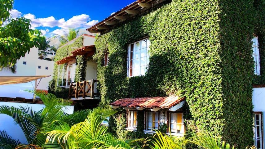 The Green House Marina Golf - Suites & Villas Puerto Vallarta Ngoại thất bức ảnh
